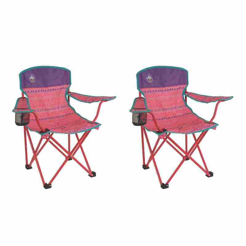 2 Seater Camping Chair
