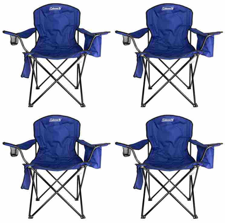 4 seater camping chair