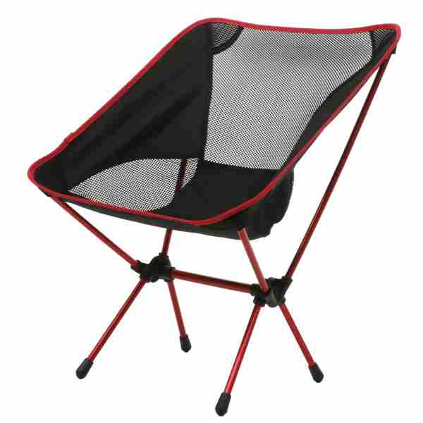 Lightweight Folding Camping Chair