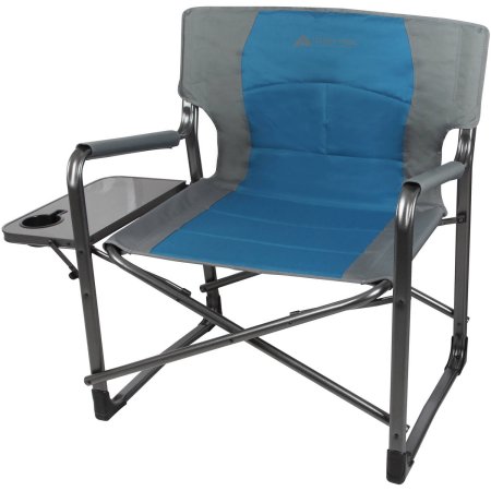 big w camp chair