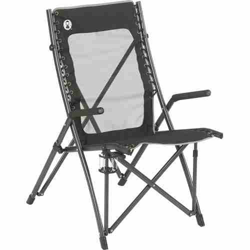branded camping chairs