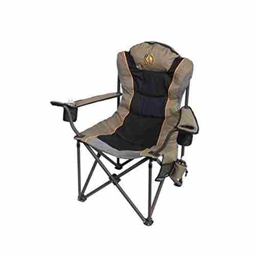 Big Camping Chair