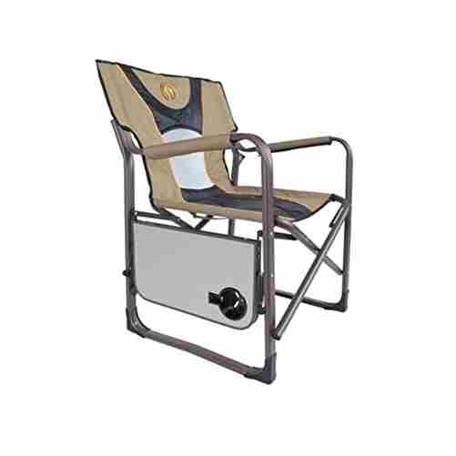Camping Chair No Arms