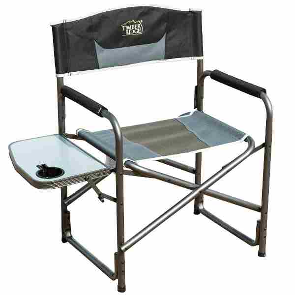 Camping Directors Chairs Folding