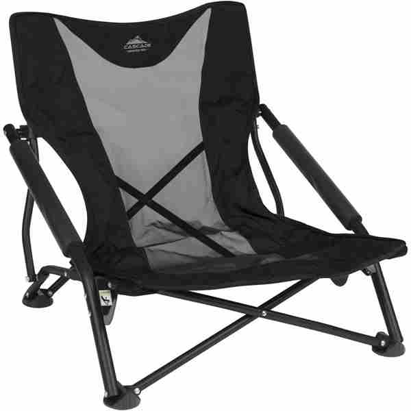 Small Lightweight Camping Chair