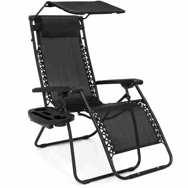 Best Camping Lounge Chair