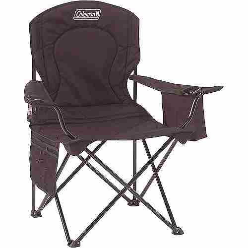branded camping chairs