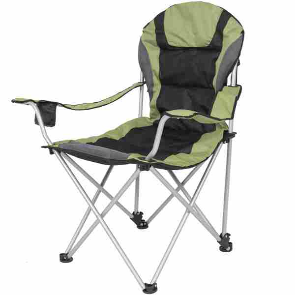 Regatta Isla Lightweight Folding Camping Chair us:one Size Oxford Blue 
