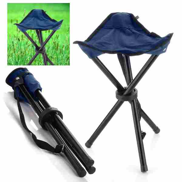 Camping Chair Without Legs