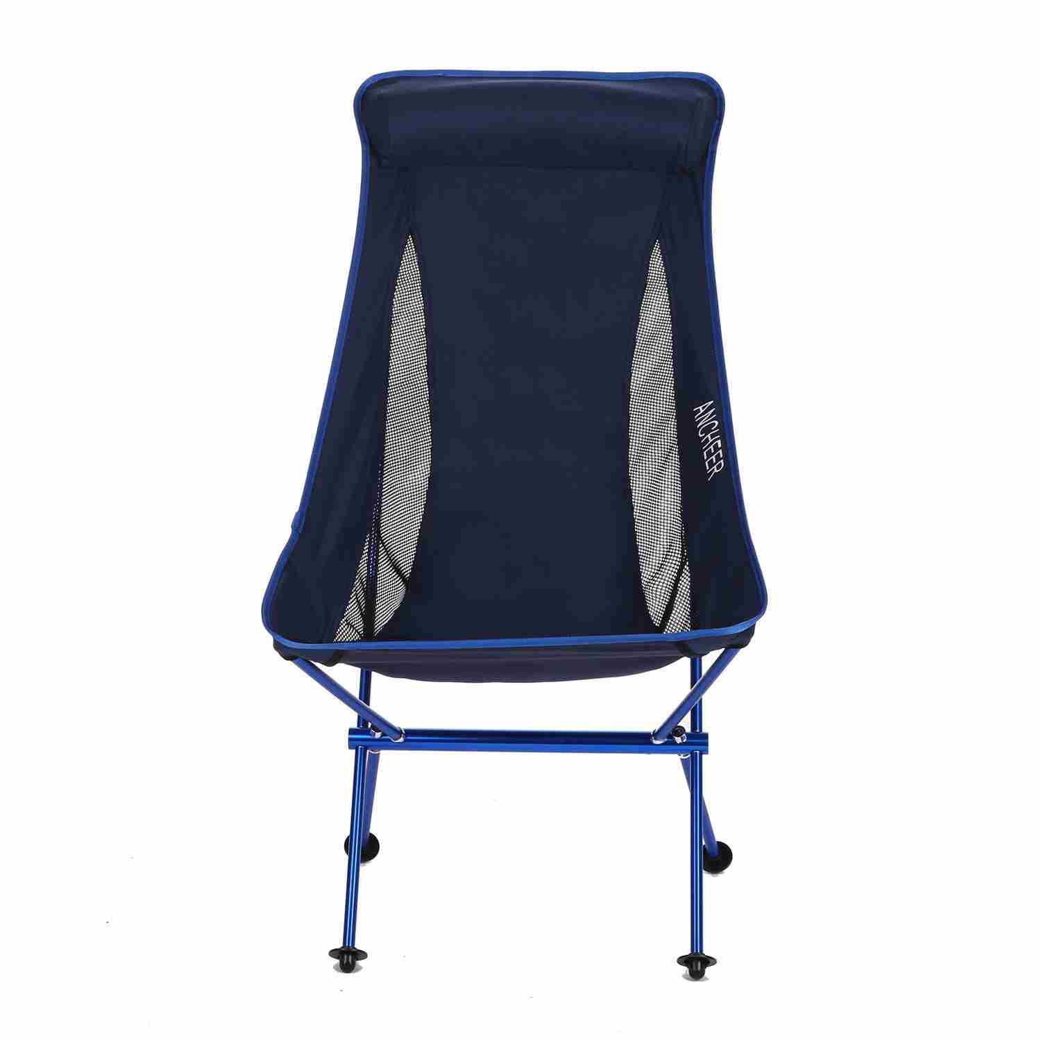 Folding Camping Chairs In Bag