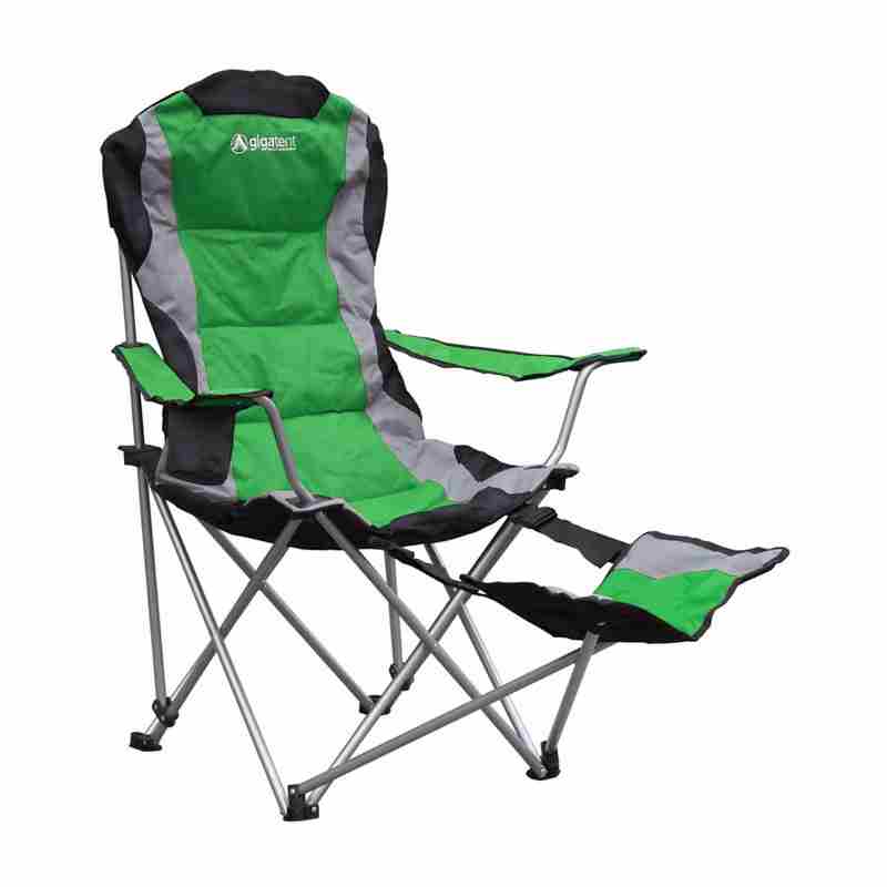 Extra Large Camping Chair