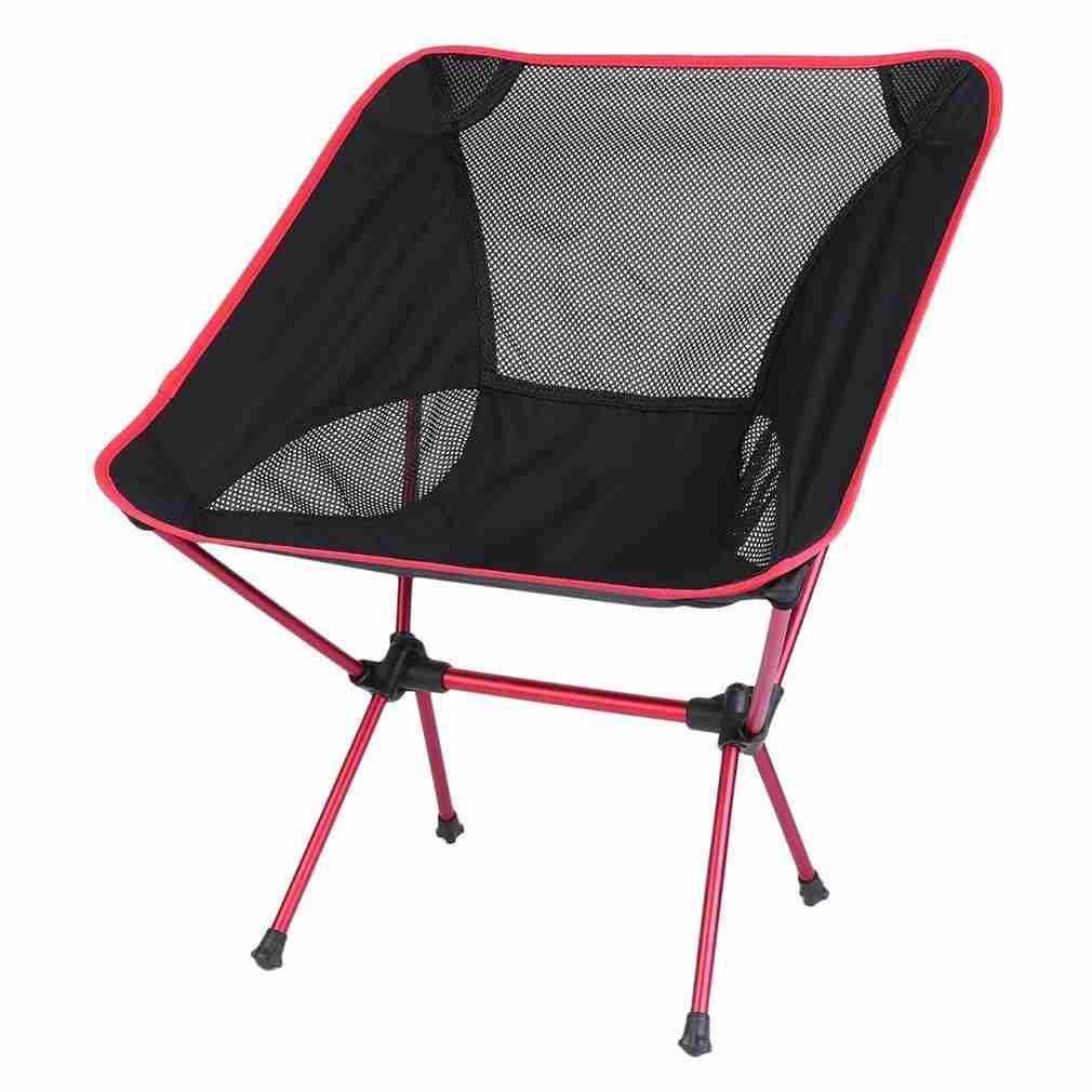 Camping Chairs For Big People