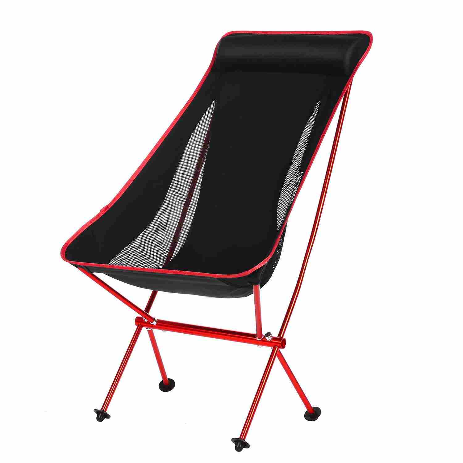 Foldable Camping Chairs
