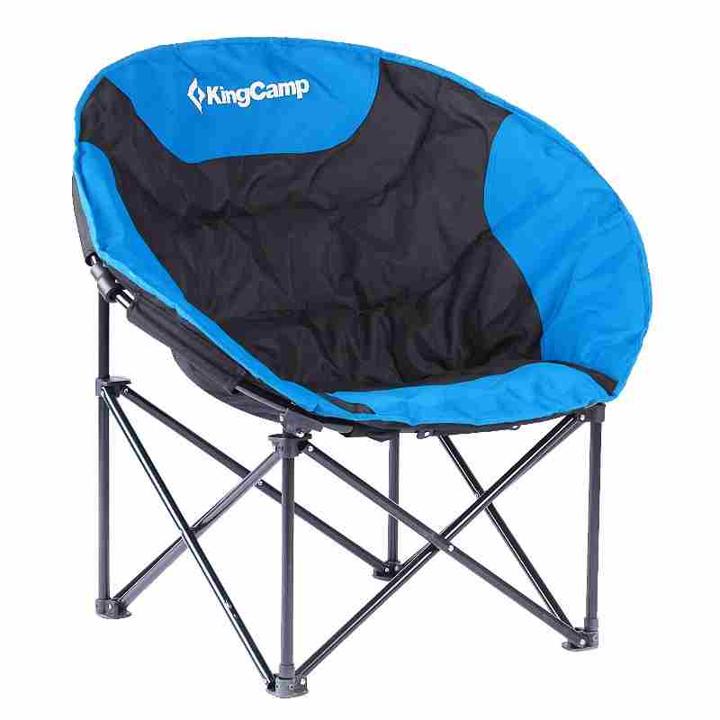 Padded Camping Chair
