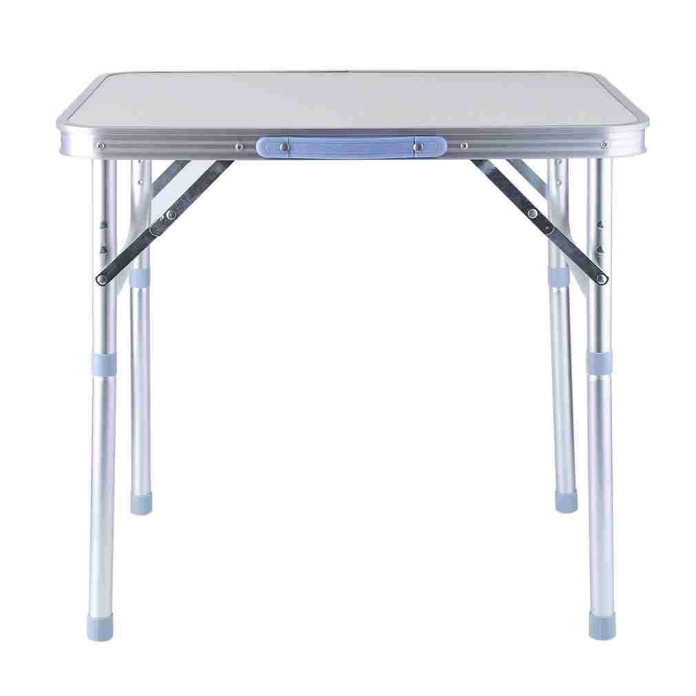Lightweight Camping Table And Chairs