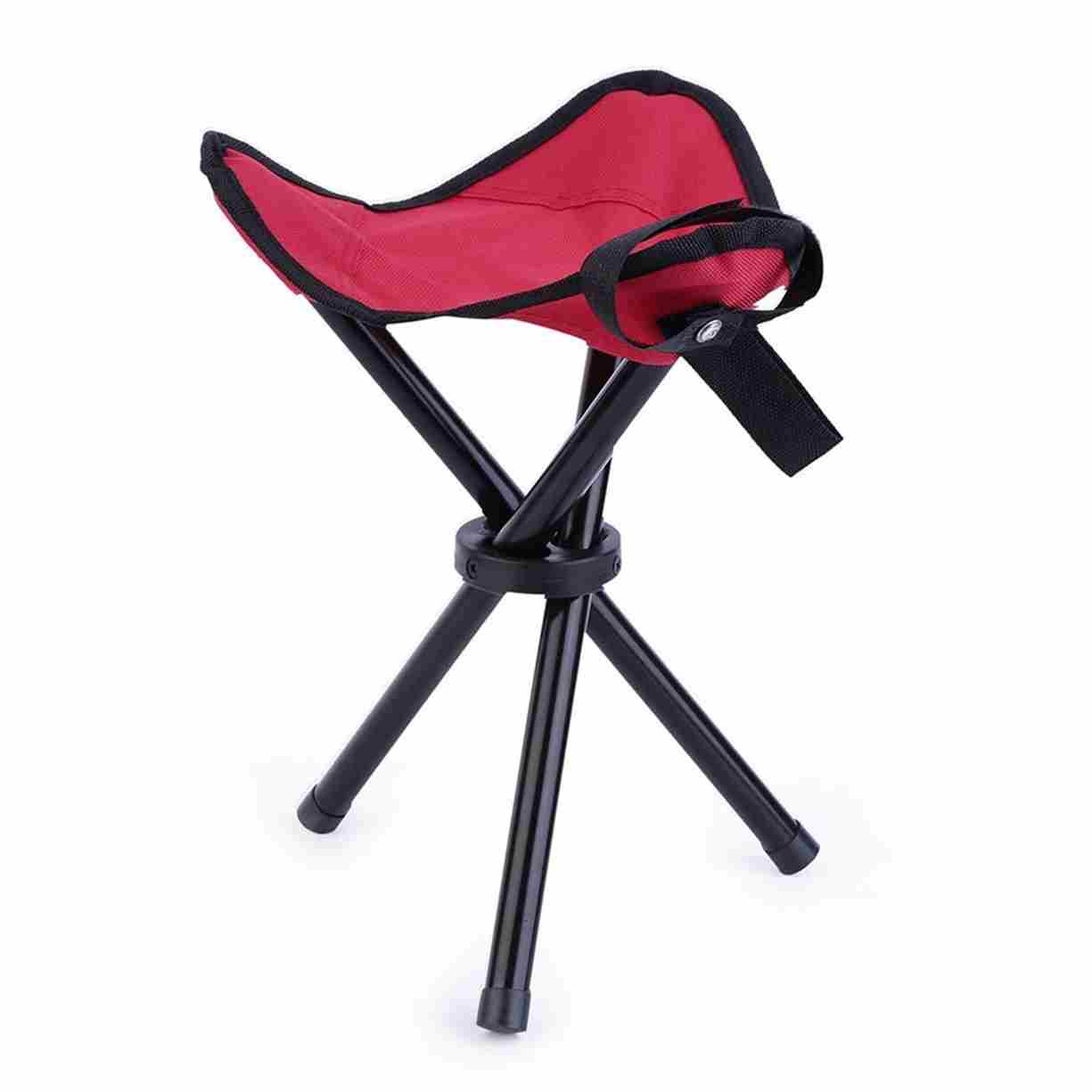Tripod Camping Chair
