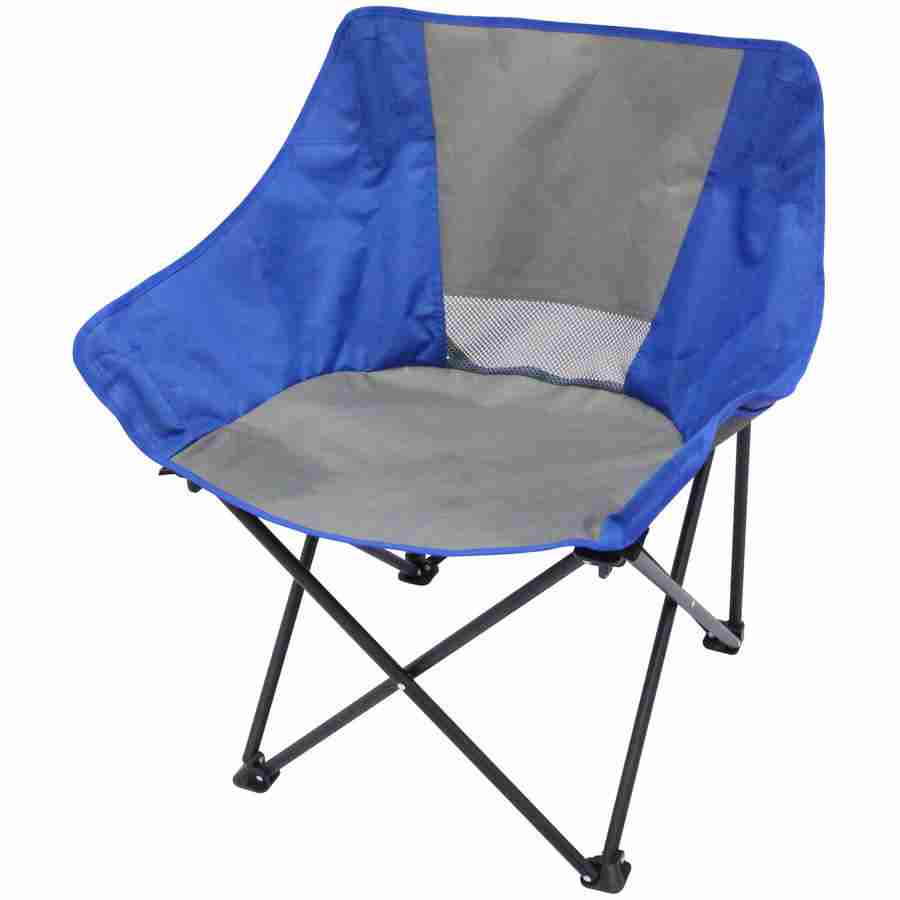 big w camp chair