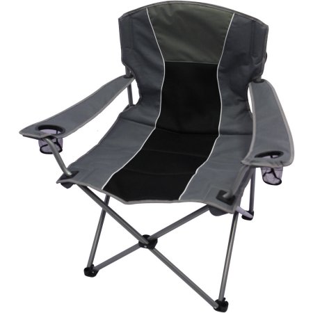 big man camping chair