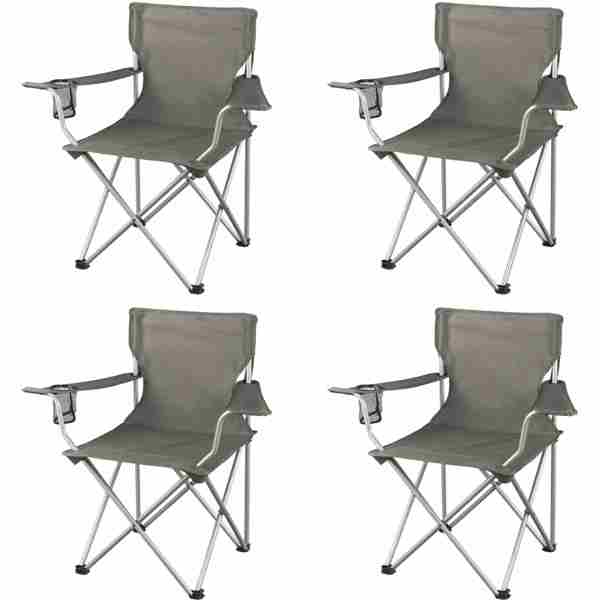 Small Foldable Camping Chair