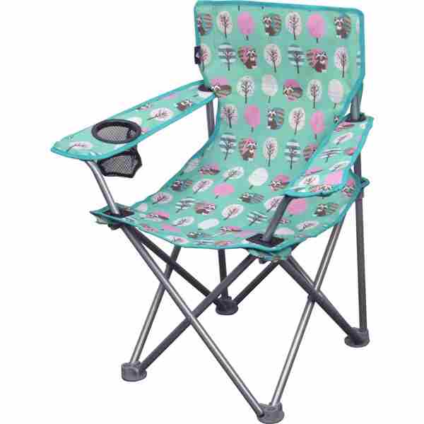 Children'S Fold Up Camping Chair