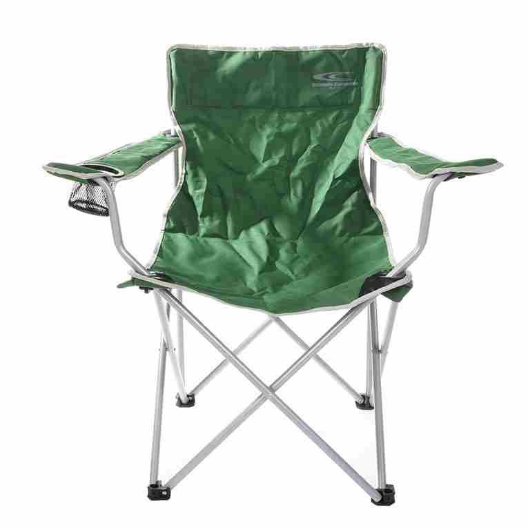 Camping Chair No Arms