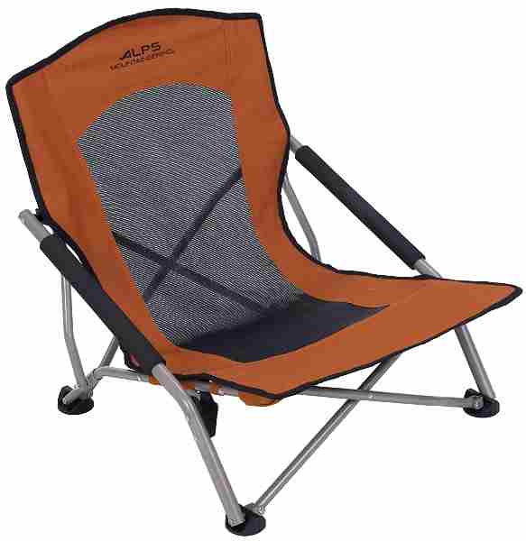 Leisure Chairs For Camping