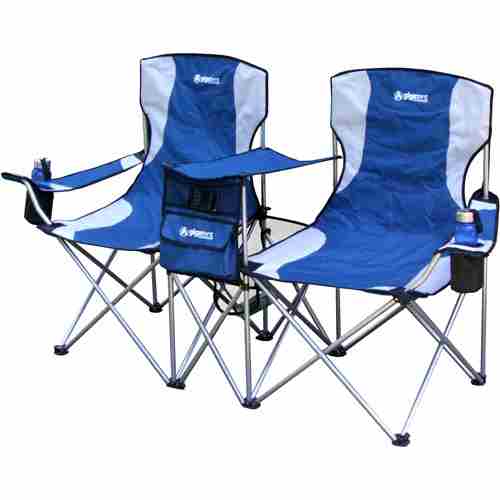 Maccabee Camping Chairs