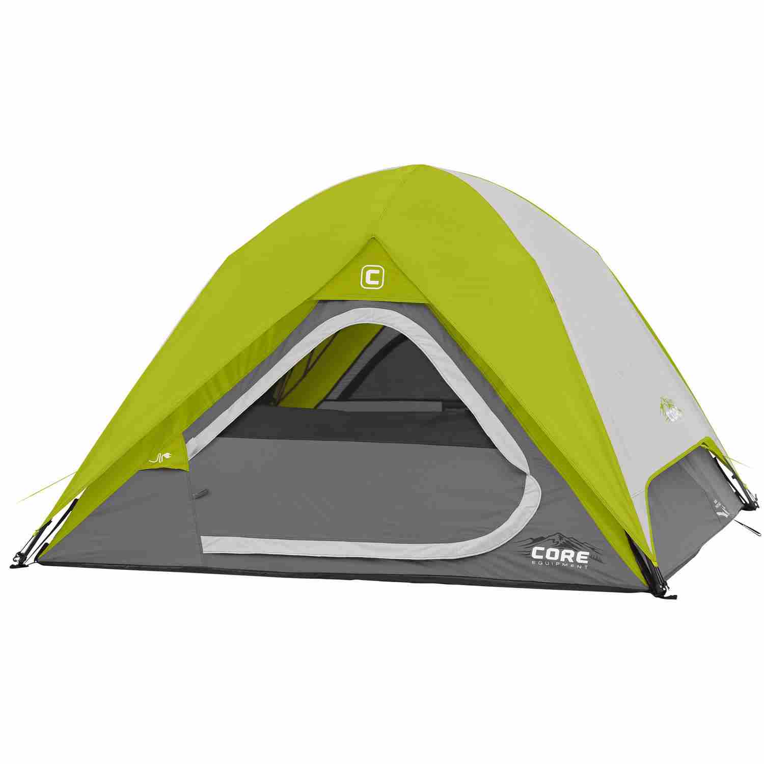 Tents And Camping Equipment
