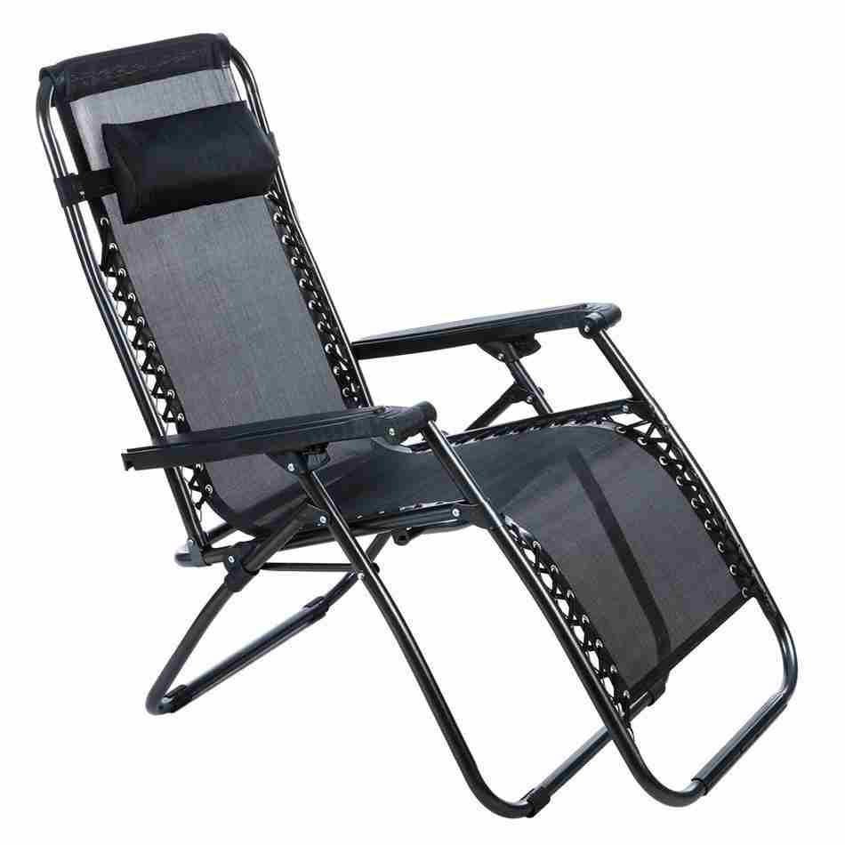 Outdoor Reclining Chairs For Camping