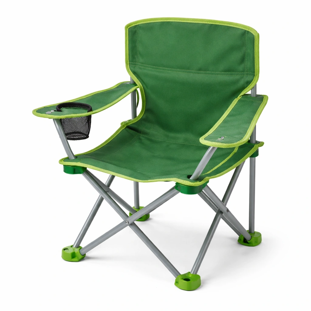 Coleman camping chairs review