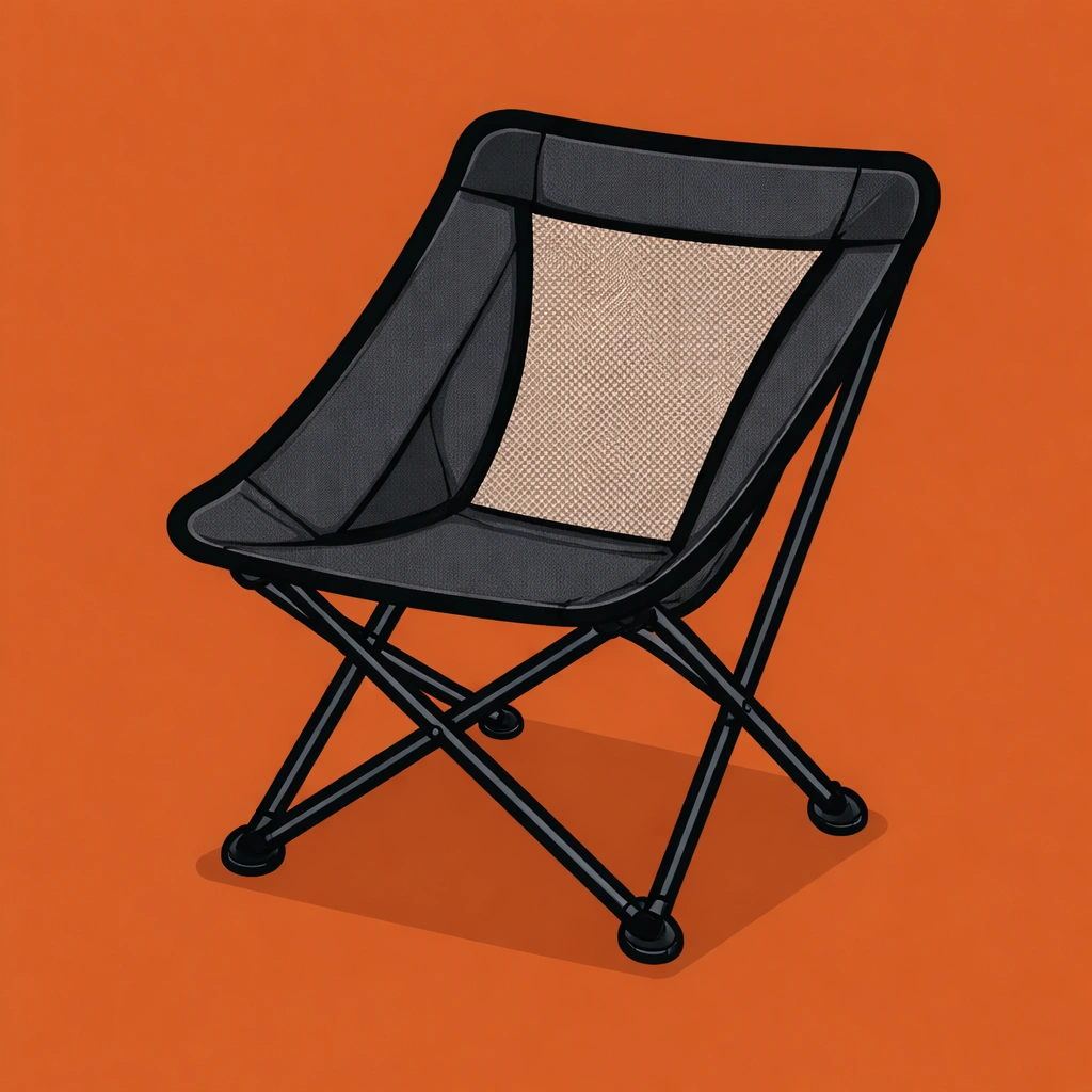 Ozark Trail camping chairs review