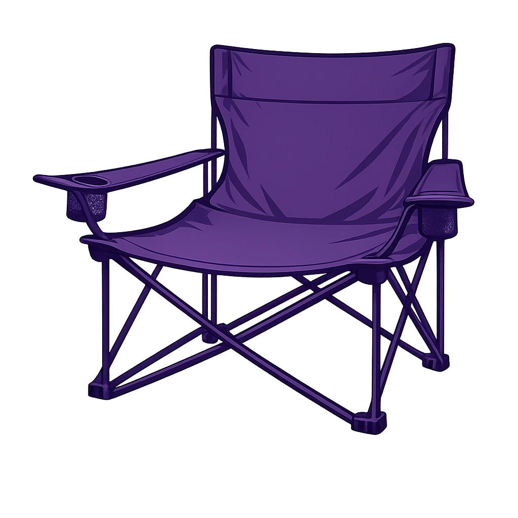XXL big and tall chair