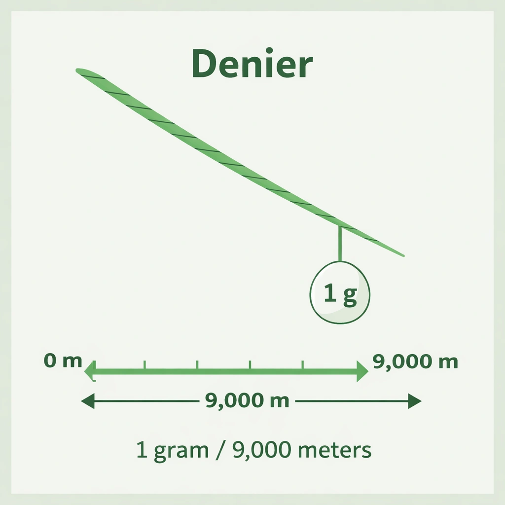 Denier definition icon