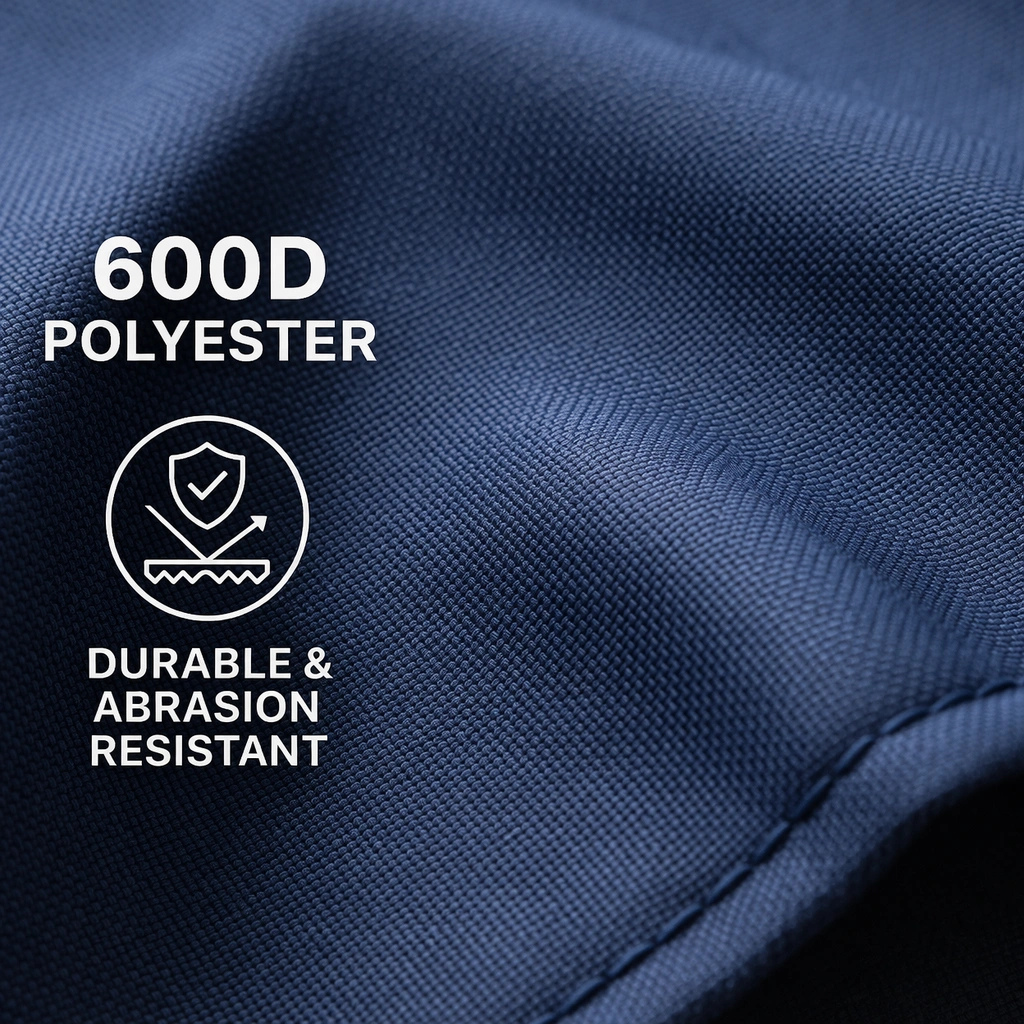 600D denier fabric FAQ