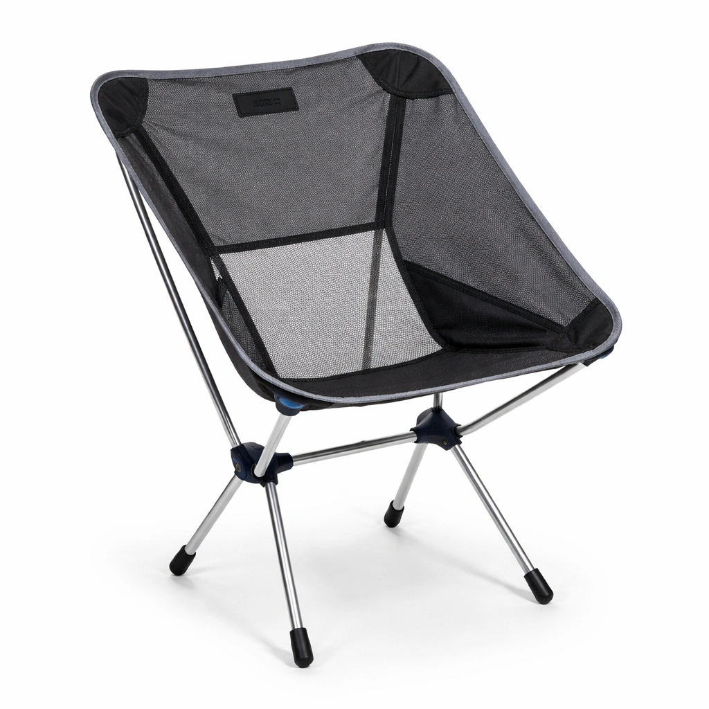 Helinox Chair One ultralight camping chair