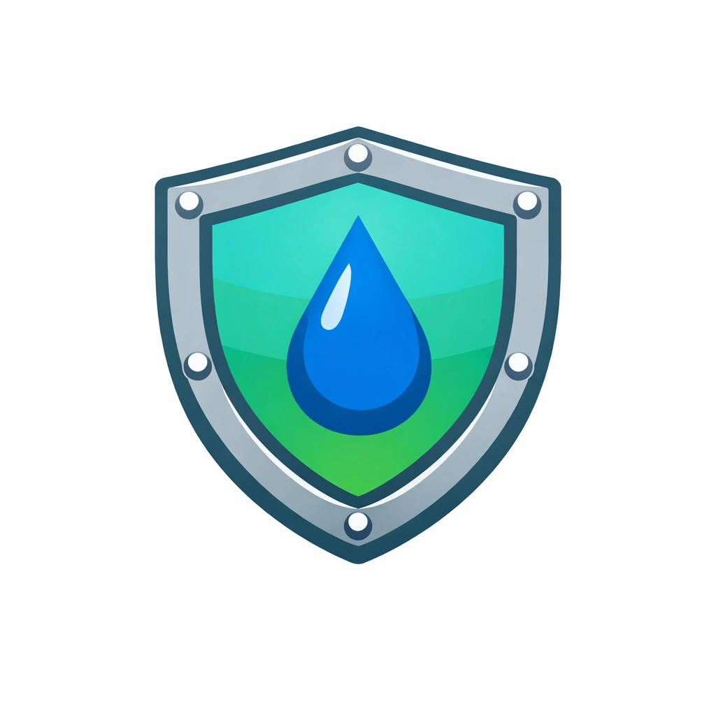 Rust resistant frame icon