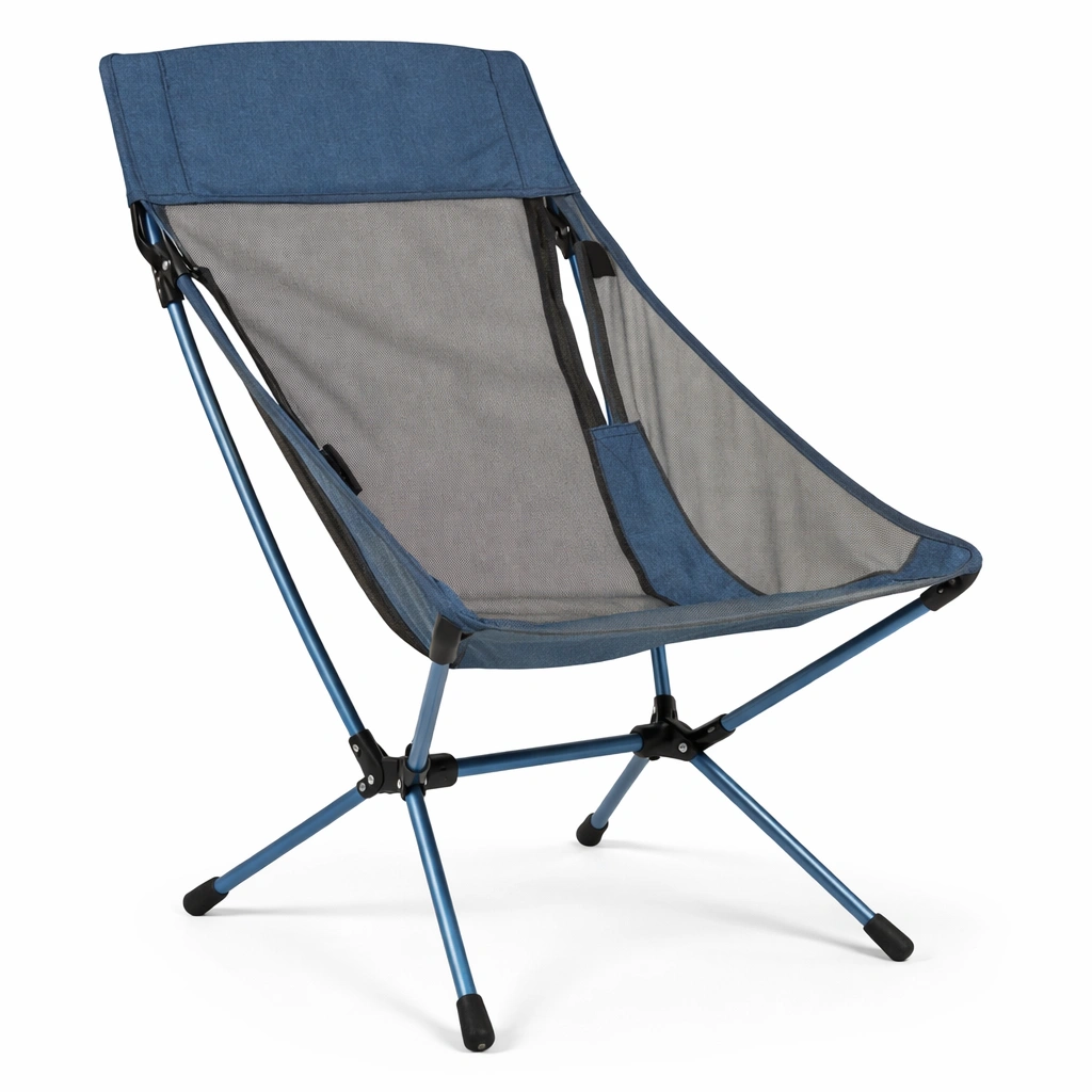 Nemo Moonlite reclining camping chair