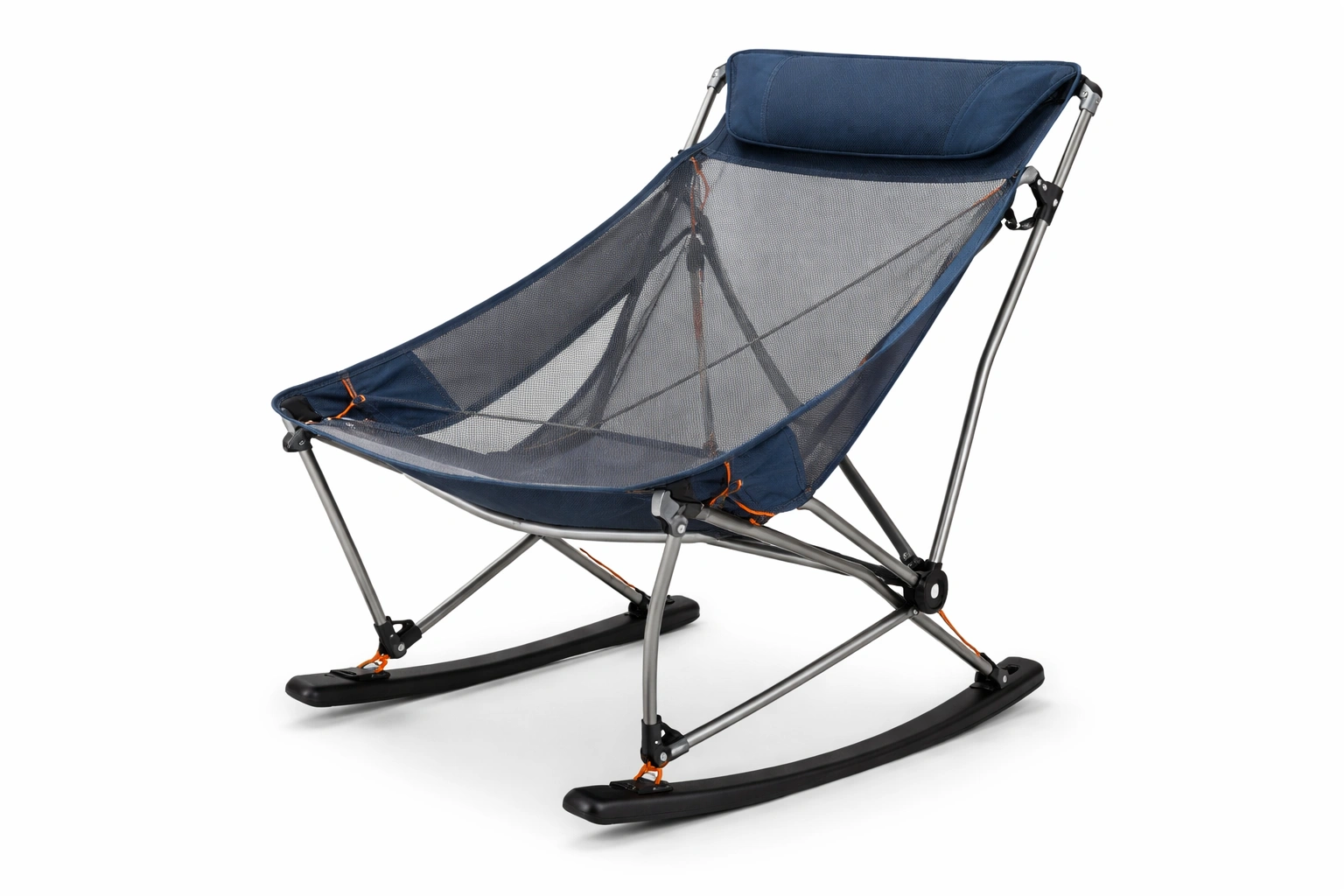Nemo Stargazer premium reclining camping chair