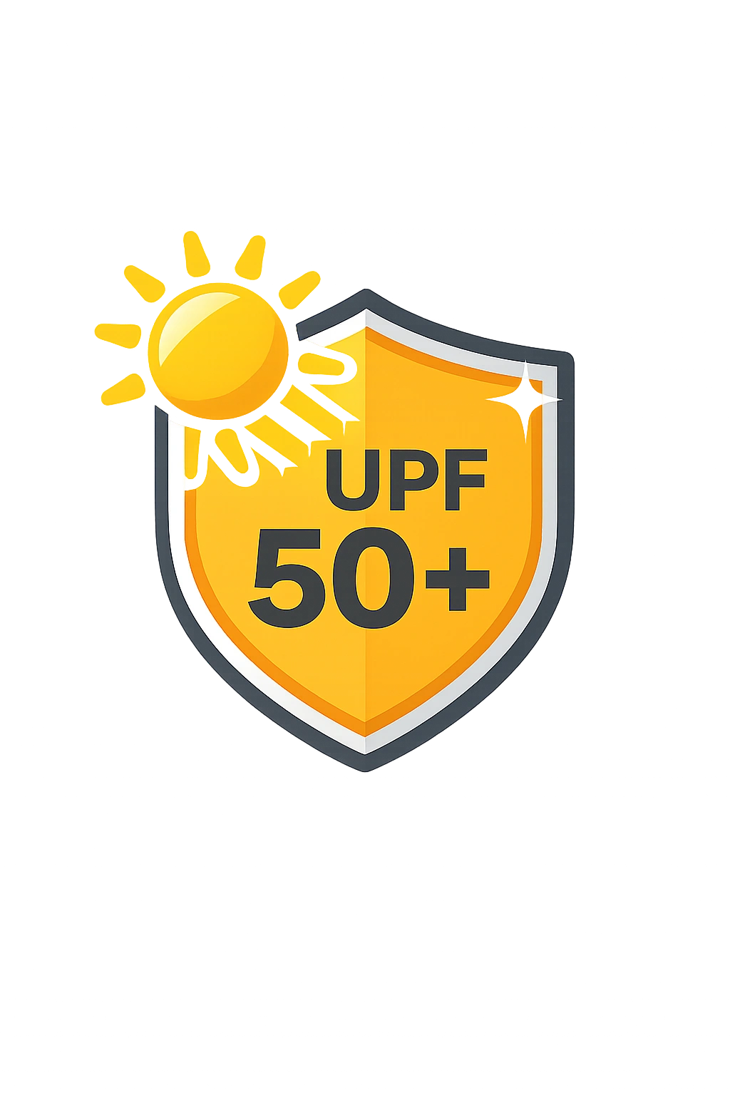 UV protection icon