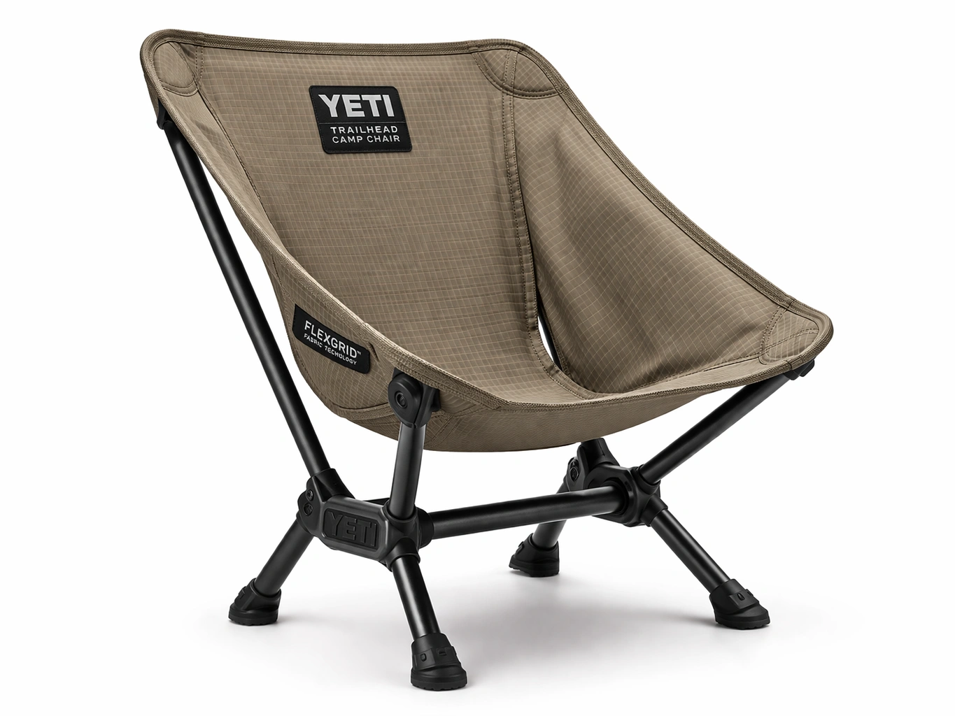 Yeti Trailhead premium camping chair