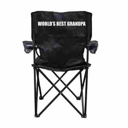 best-value-camping-chair