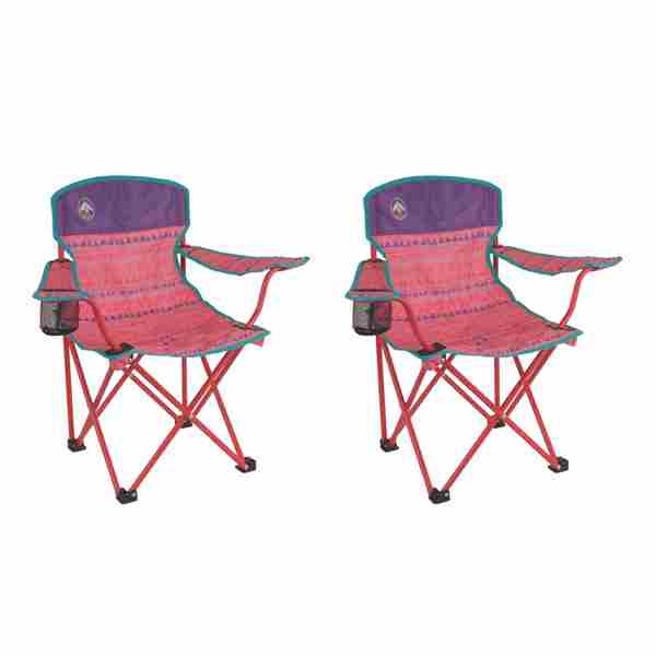 coleman-kids-outdoor-camping-chairs