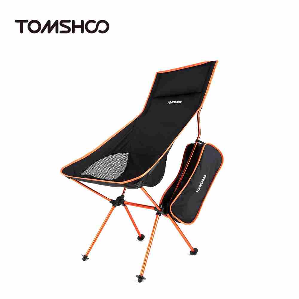 tomshoo-portable-lightweight-aluminum-camping-chair